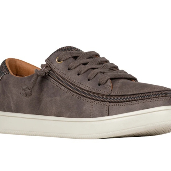 Billy Footwear - sneaker II - Espresso - sz 10 - Picture 10 of 10